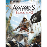 Assassin´s Creed IV Black Flag Xbox Аренда