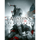 Assassin´s Creed III Remastered Xbox Аренда