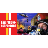 911: First Responders® Steam Key GLOBAL