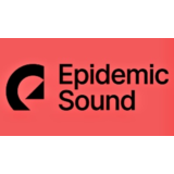 Реклама Epidemic Sound 1 МЕСЯЦ ОБЩИЙ АККАУНТ