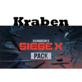 Tom Clancy’s Rainbow Six Siege Пакет Siege X Pack uplay