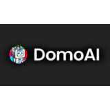 Подписка на членство в Domo AI 1 месяц