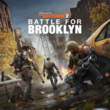 ✔️БИТВА ЗА БРУКЛИН ✔️Ubisoft PC✔️