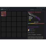 ✅CS2 + СКИНЫ⭐ НОЖ С ИНВЕНТАРЕМ ОТ $180⭐FACEIT ⭐TB