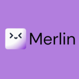 Подписка на членство Merlin AI на 1 месяц