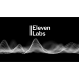 Подписка ElevenLabs на вашу учетную запись | 1 месяц