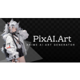 Подписка PixAI Starter/Plus/Premium на 1-12 месяцев
