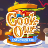 Cook-Out Oculus Quest