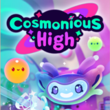 Cosmonious High Oculus Quest