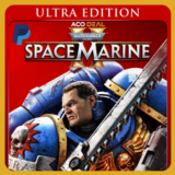 Warhammer 40,000: Space Marine 2 - Ultra Edition | AUTO