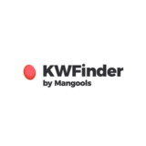 Kwfinder Mangools Premium Гарантия 1 месяц