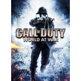 Call of Duty: World at War Xbox Аренда