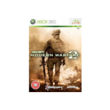Call of Duty: Modern Warfare 2 (Xbox 360) Xbox Аренда