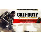 Call of Duty: Advanced Warfare Gold Edition Xbox Аренда
