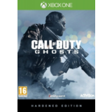 Call of Duty: Ghosts Hardened Edition Xbox Аренда