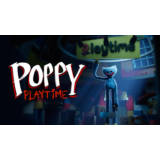 Poppy Playtime: Chapter 1 Xbox Аренда
