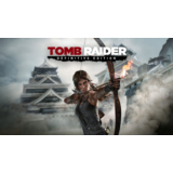Tomb Raider: Definitive Edition Xbox Аренда