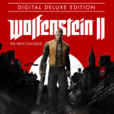 Wolfenstein® II: The New Colossus Deluxe Xbox Аренда