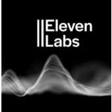 Подписка на аккаунт ElevenLabs Creator на 3 месяца Част