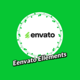 Envato Elements Индивидуальная/Командная ПОДПИСКА 1Меся