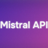 🟠Mistral AI API Ключ | Авто выдача