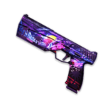 Maxim 9 «Эфир»