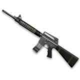 M16A3 Custom