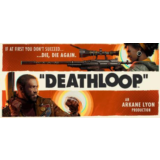 DEATHLOOP | 🌎ОНЛАЙН | СМЕНА ДАННЫХ