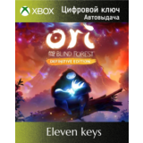 ORI AND THE BLIND FOREST: DEFINITIVE EDITION XBOX КЛЮЧ