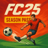 FC 25 Season Pass пропуск PS4/PS5 Турция 🇹🇷 Быстро 🚀