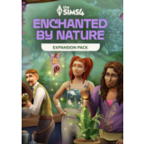 The Sims 4 Волшебство Природы КЛЮЧ EA-App РФ+МИР