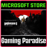 WOLFENSTEIN II: DELUXE EDITION PC (WIN) КЛЮЧ/КОД