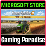 FARMING SIMULATOR 19 - PREMIUM EDITION (WINDOWS 10) PC
