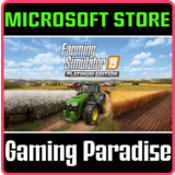 FARMING SIMULATOR 19 - PLATINUM EDITION (WINDOWS 10) PC