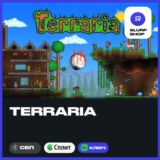 🔑Terraria  XBOX КЛЮЧ🔑