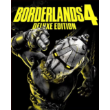 Borderlands 4 Deluxe Edition (Steam Gift)