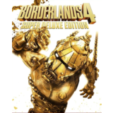Borderlands 4 Super Deluxe Edition (Steam Gift)