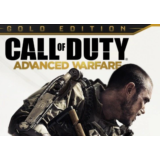 Call of Duty: Advanced Warfare Gold Edition Xbox