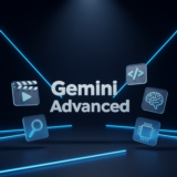 Gemini Pro/Ultra — Veo 3🔮 Все функции на 1–12 месяцев