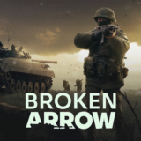 BROKEN ARROW (STEAM) РФ-СНГ КЛЮЧ
