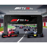 Формула 1 (F1 TV) Pro (1 месяц) АВТОДОСТАВКА (F1TV)