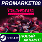 ✅ The Alters Deluxe Edition Steam АККАУНТ +ПОЧТА🟢
