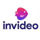 Invideo AI Plus/Max/Generative | 1 мес.| Индивидуальный