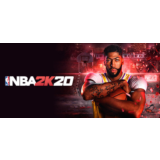 NBA 2K20 Steam Key ROW（RU/CIS/EU）