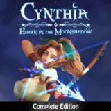 Cynthia: Hidden in the Moonshadow XBOX Любой Акк