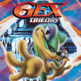 Gex Trilogy XBOX Любой Акк