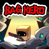 Bag Hero XBOX Любой Акк