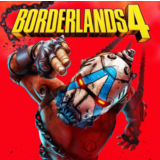 ・BORDERLANDS 4・STEAM GIFT・UA/KZ・