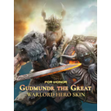 🟥PC🟥 For Honor Облик Вождя Гудмундр