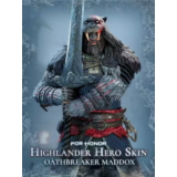 🟥PC🟥 For Honor Облик Горца